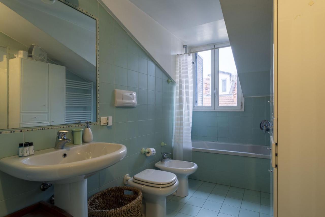 Ferienwohnung Easylife - Accogliente Monolocale In Zona Navigli Mailand Exterior foto